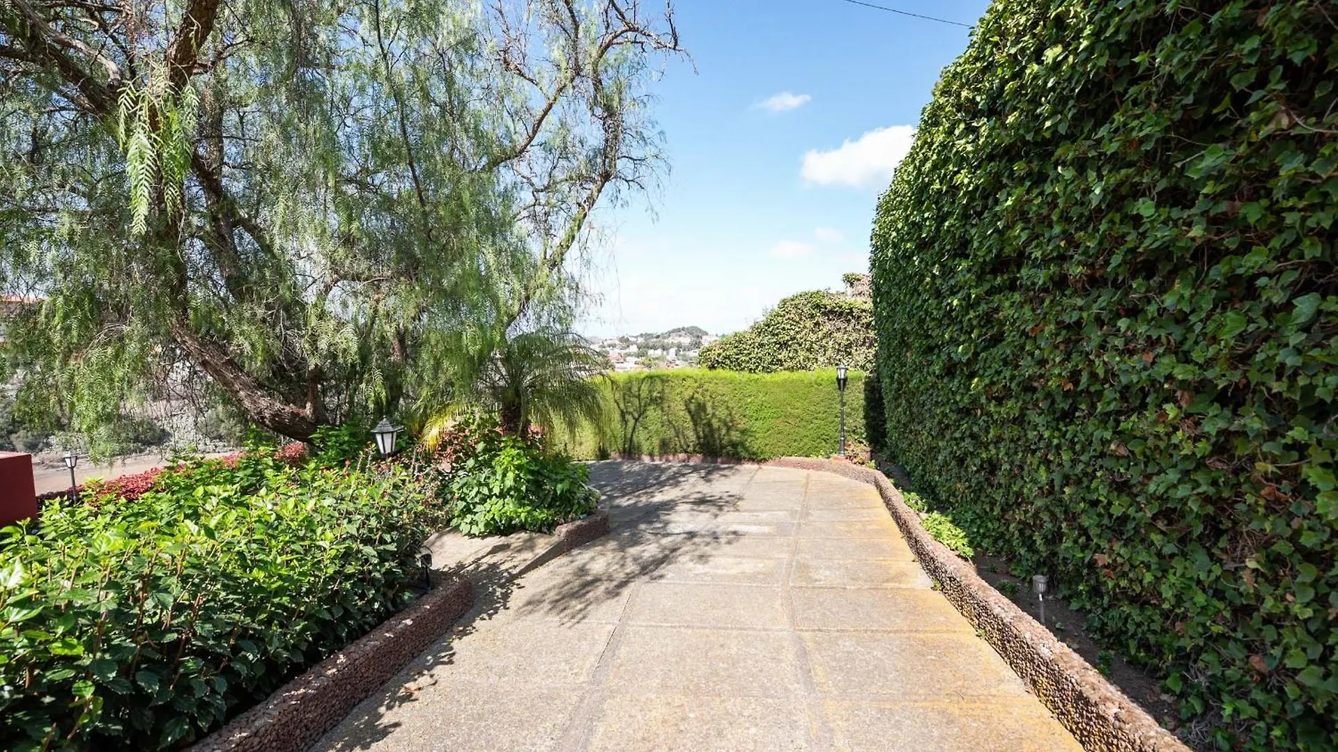 Apartment Luxury Country & Rural Villa Santa Brigida Las Palmas Spain