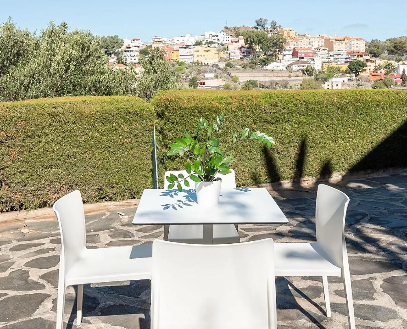 Luxury Country & Rural Villa Santa Brigida Las Palmas Apartment