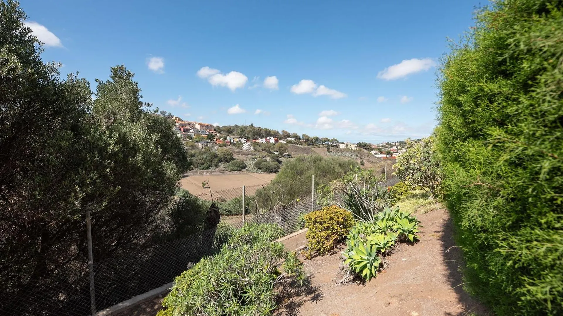 Luxury Country & Rural Villa Santa Brigida Las Palmas Santa Brigida (Gran Canaria)