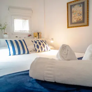 Azhar Apartment Córdoba