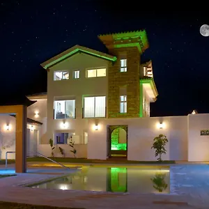 Turisticos El Apartment Córdoba
