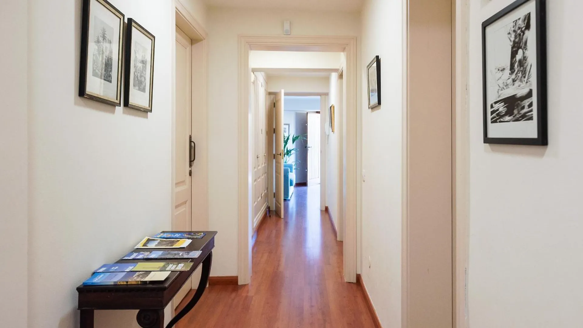 Apartmán Luxury Country & Rural Villa Santa Brigida Las Palmas