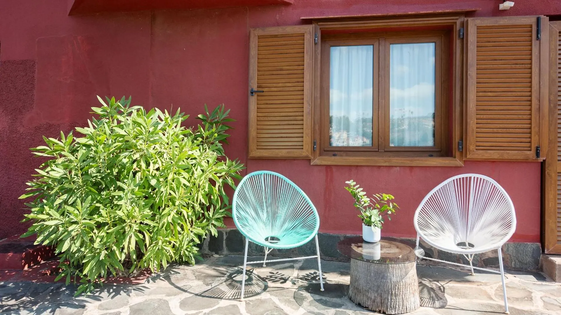 Luxury Country & Rural Villa Santa Brigida Las Palmas Apartment Santa Brígida