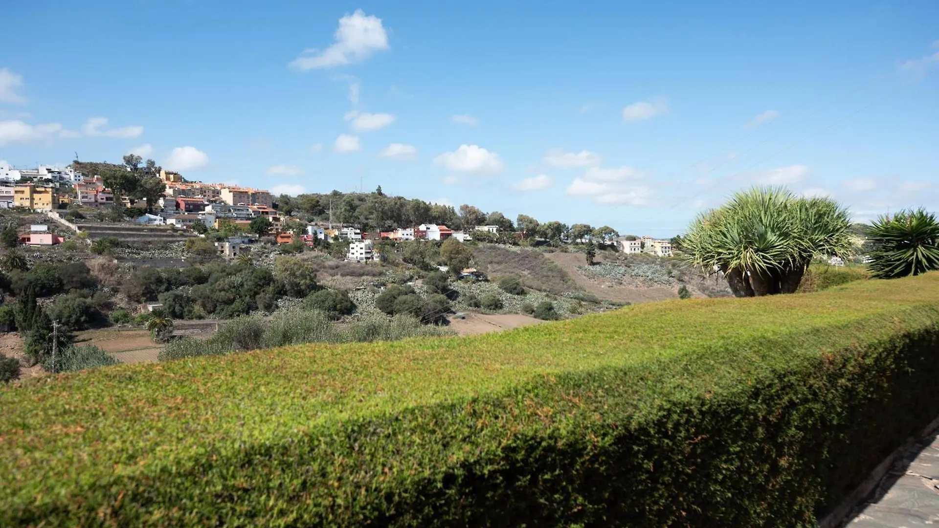 Apartment Luxury Country & Rural Villa Santa Brigida Las Palmas