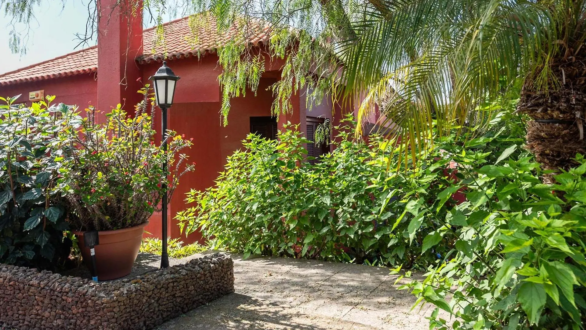 Luxury Country & Rural Villa Santa Brigida Las Palmas