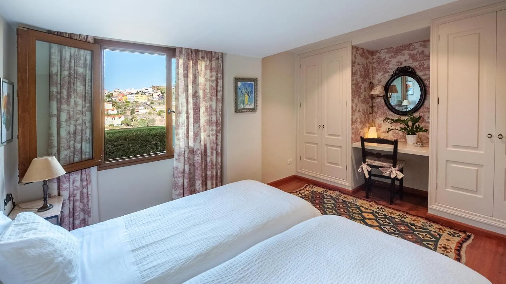 Apartment Luxury Country & Rural Villa Santa Brigida Las Palmas