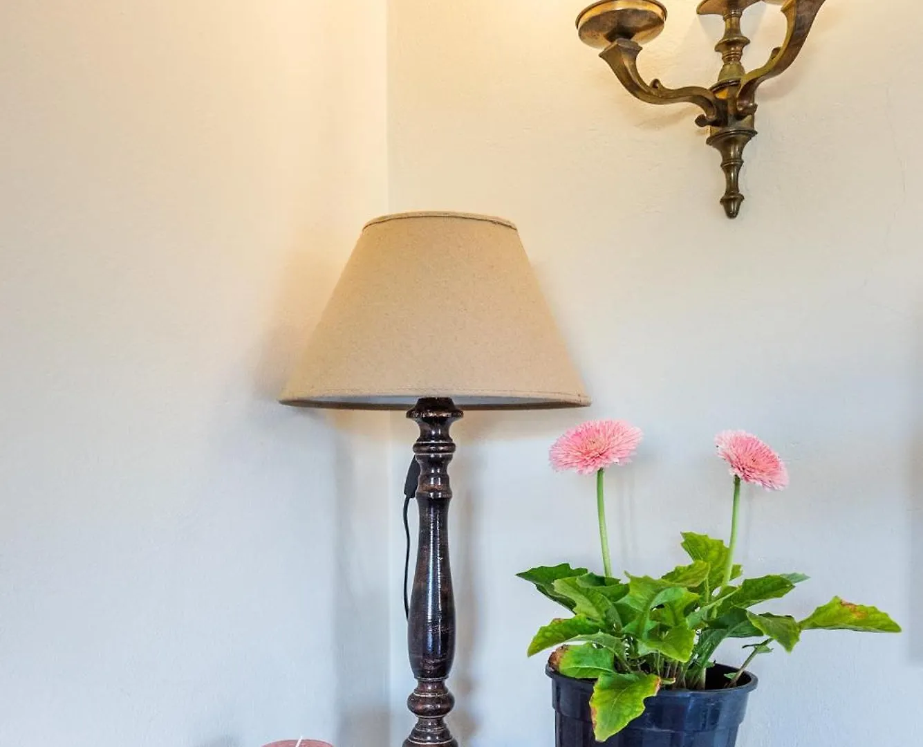 Apartment Luxury Country & Rural Villa Santa Brigida Las Palmas
