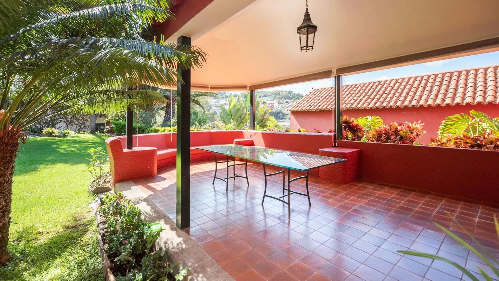 Luxury Country & Rural Villa Santa Brigida Las Palmas Santa Brigida (Gran Canaria)