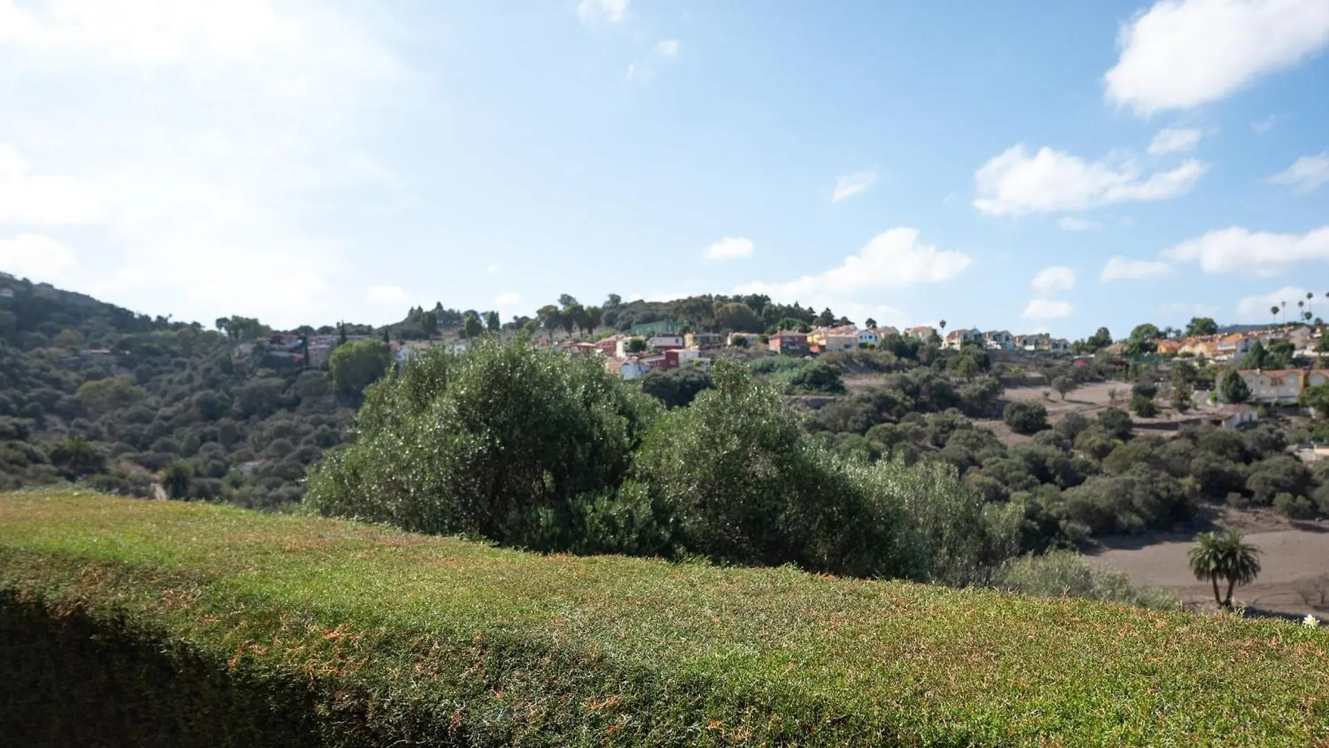 Apartmán Luxury Country & Rural Villa Santa Brigida Las Palmas