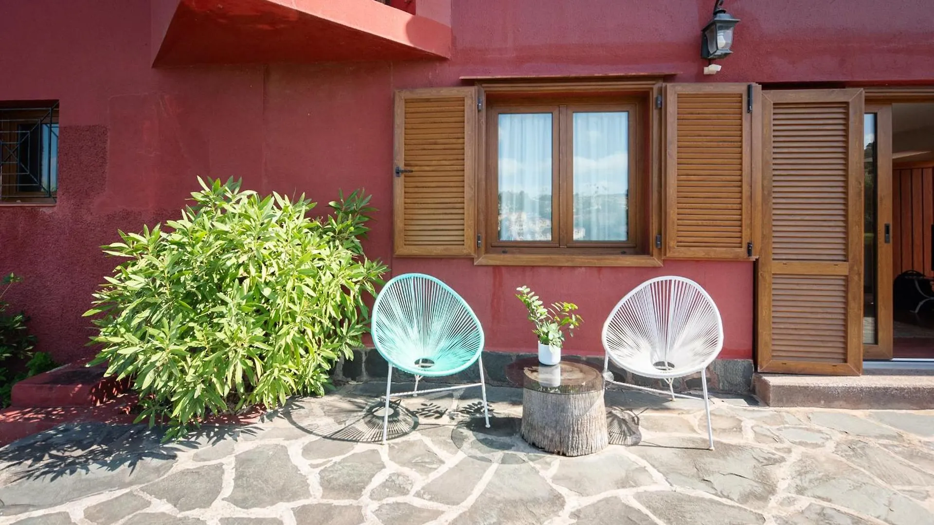 Luxury Country & Rural Villa Santa Brigida Las Palmas