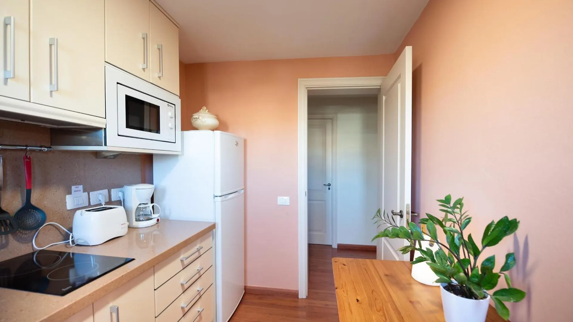Apartment Luxury Country & Rural Villa Santa Brigida Las Palmas Spanien