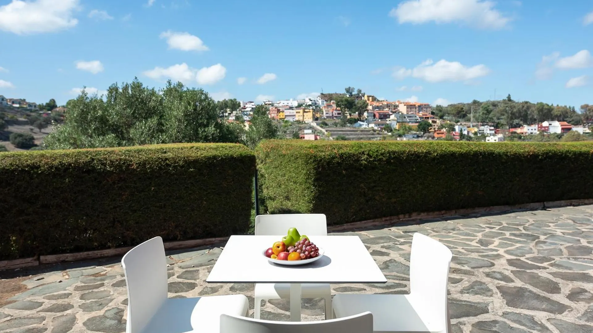 Apartment Luxury Country & Rural Villa Santa Brigida Las Palmas Spain
