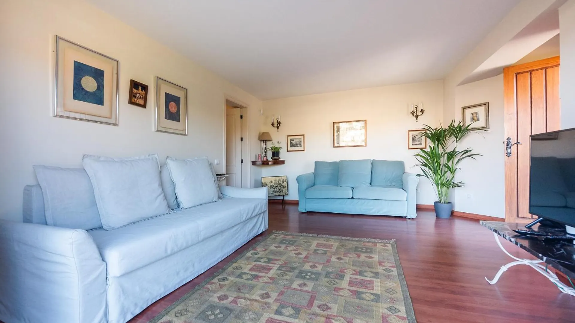 Luxury Country & Rural Villa Santa Brigida Las Palmas Apartment