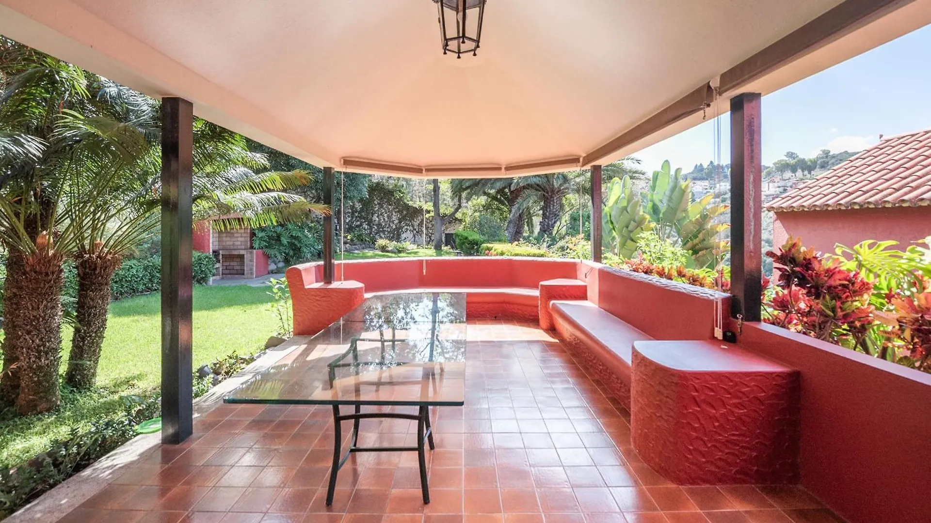 Apartment Luxury Country & Rural Villa Santa Brigida Las Palmas