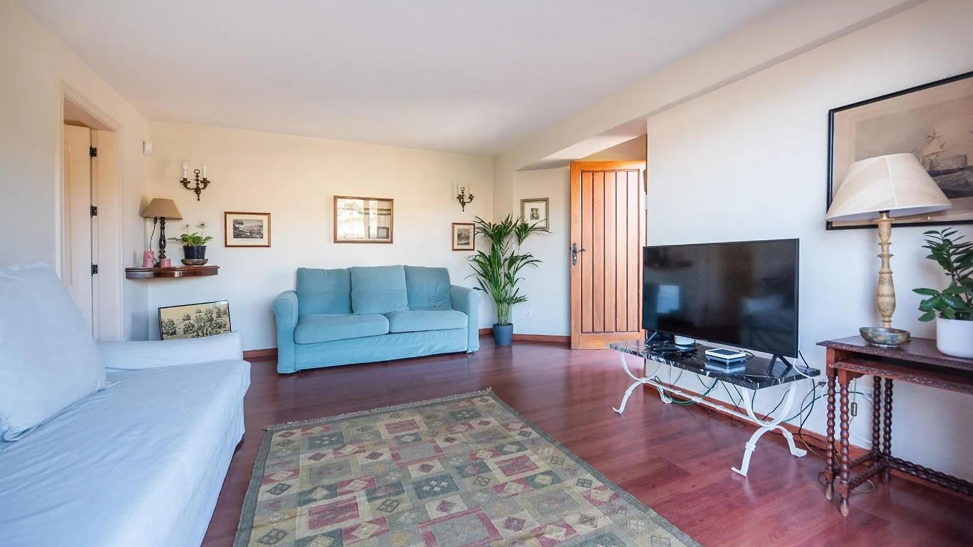 Luxury Country & Rural Villa Santa Brigida Las Palmas Spanien