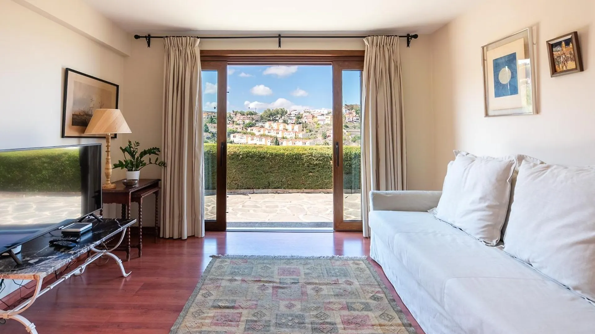 Luxury Country & Rural Villa Santa Brigida Las Palmas 0*, Santa Brígida Spanien