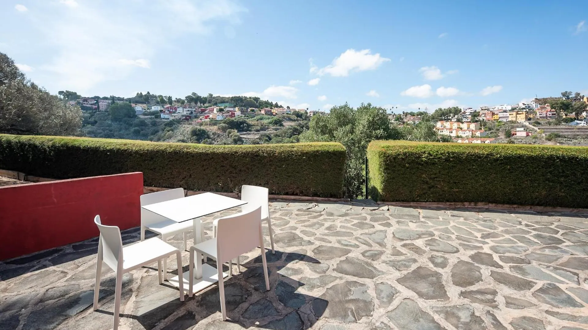 Luxury Country & Rural Villa Santa Brigida Las Palmas Apartment Santa Brígida