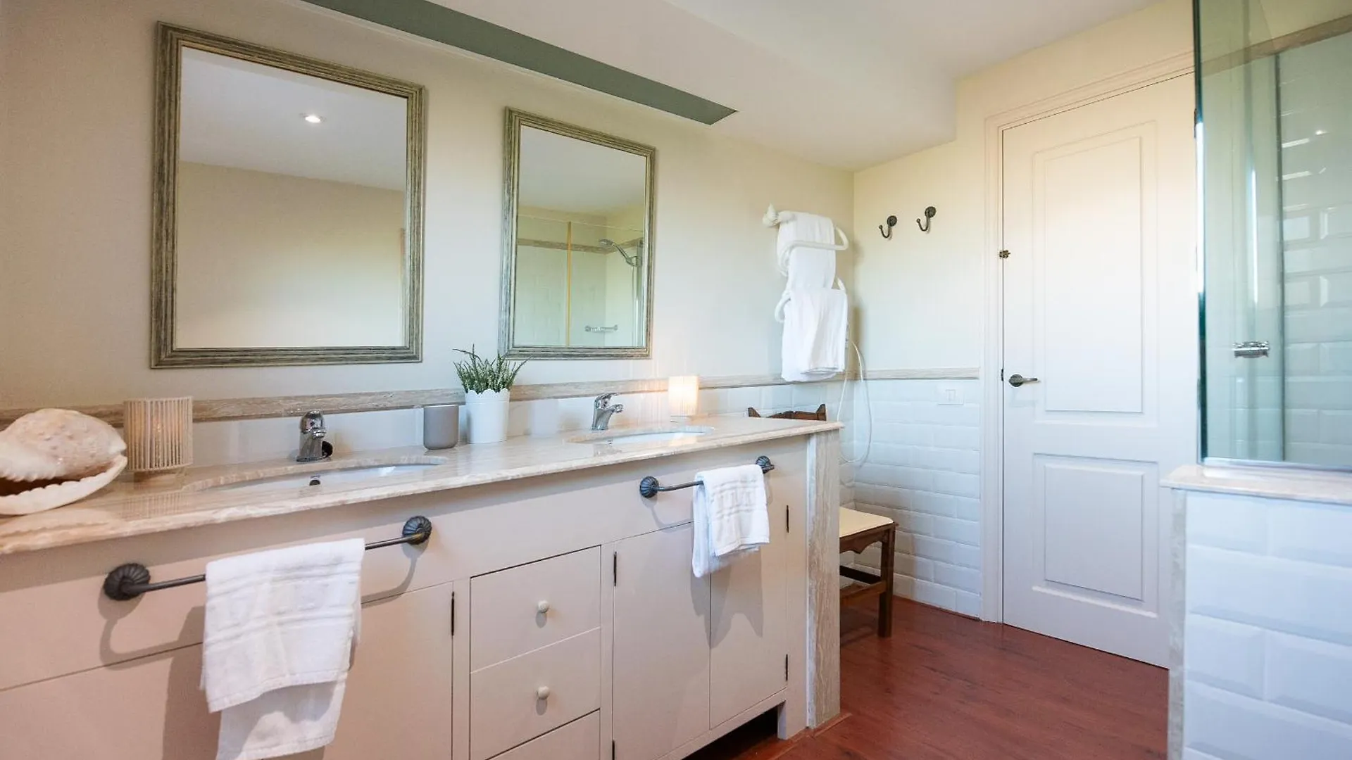 Apartment Luxury Country & Rural Villa Santa Brigida Las Palmas