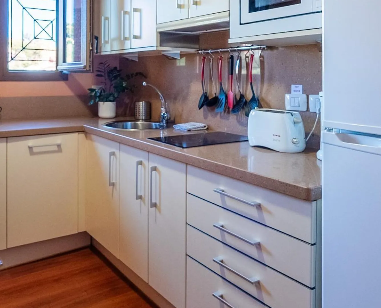 Luxury Country & Rural Villa Santa Brigida Las Palmas Apartment Santa Brigida (Gran Canaria)