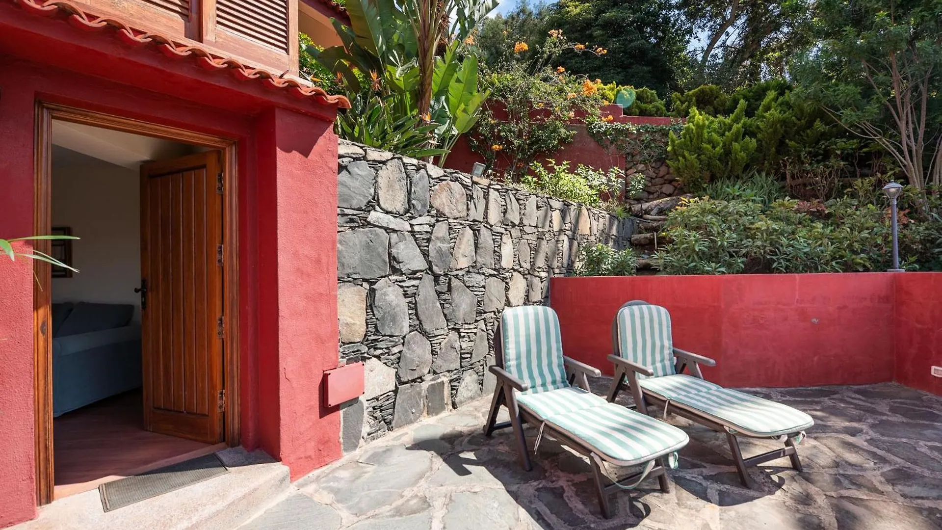 Luxury Country & Rural Villa Santa Brigida Las Palmas Santa Brigida (Gran Canaria)