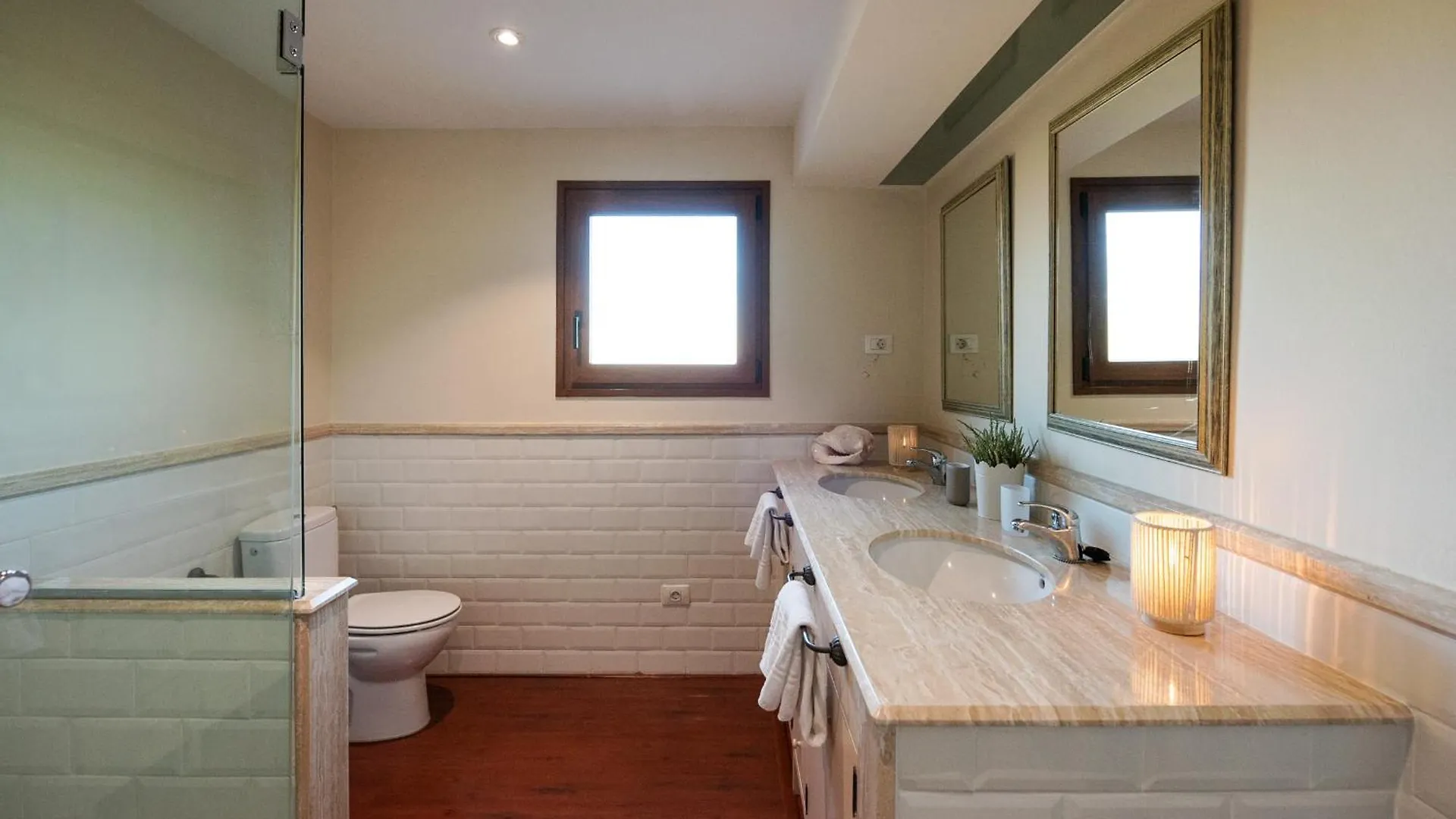 Apartmán Luxury Country & Rural Villa Santa Brigida Las Palmas Španělsko