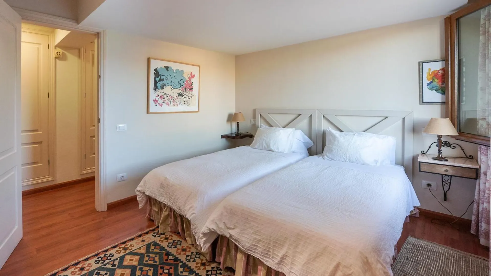 Apartment Luxury Country & Rural Villa Santa Brigida Las Palmas