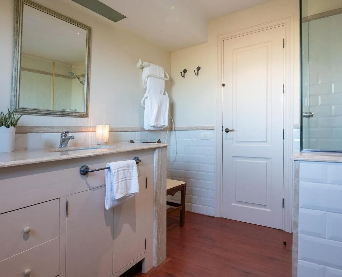 Luxury Country & Rural Villa Santa Brigida Las Palmas 0*, Santa Brigida (Gran Canaria)
