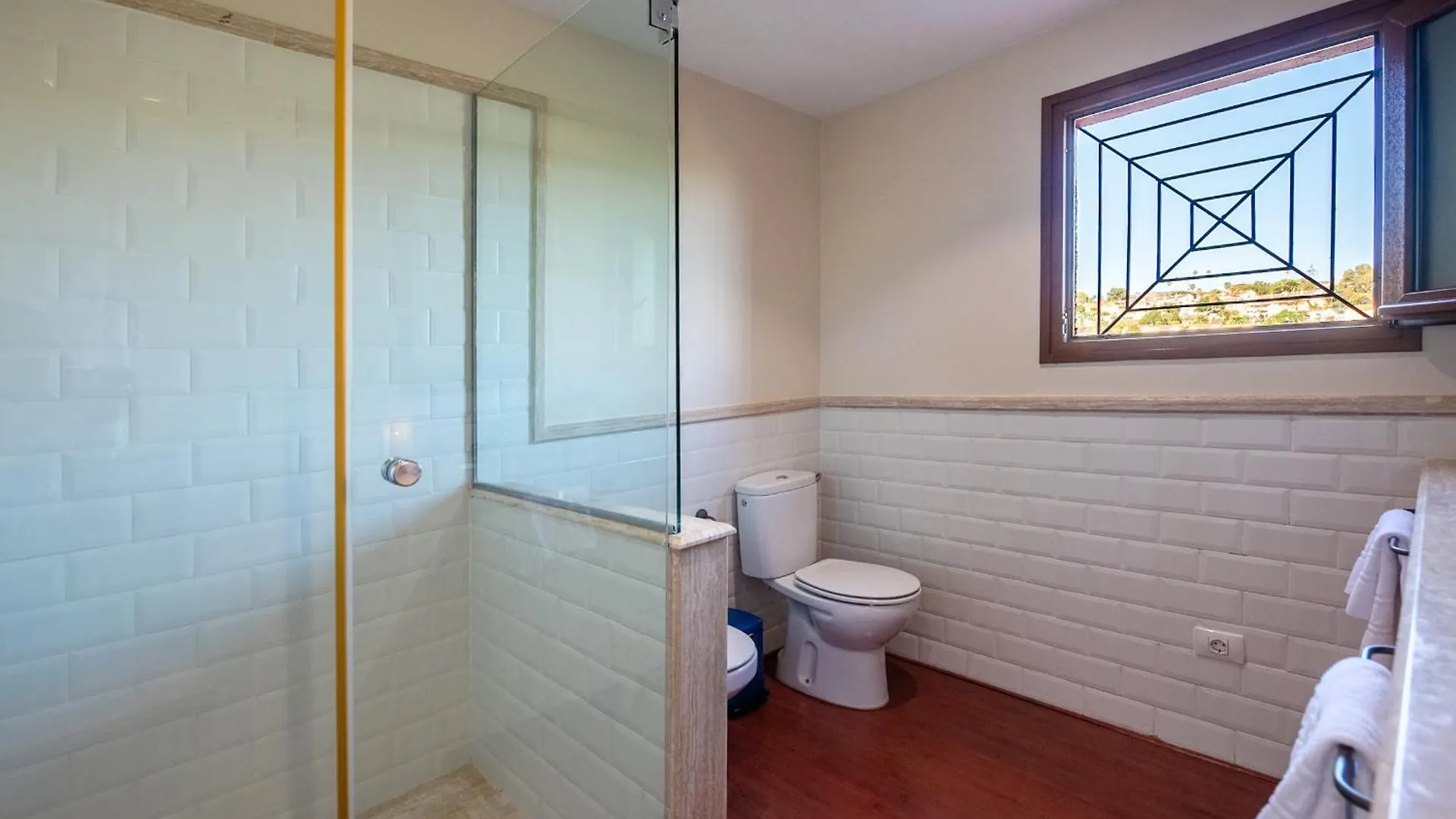 Apartment Luxury Country & Rural Villa Santa Brigida Las Palmas