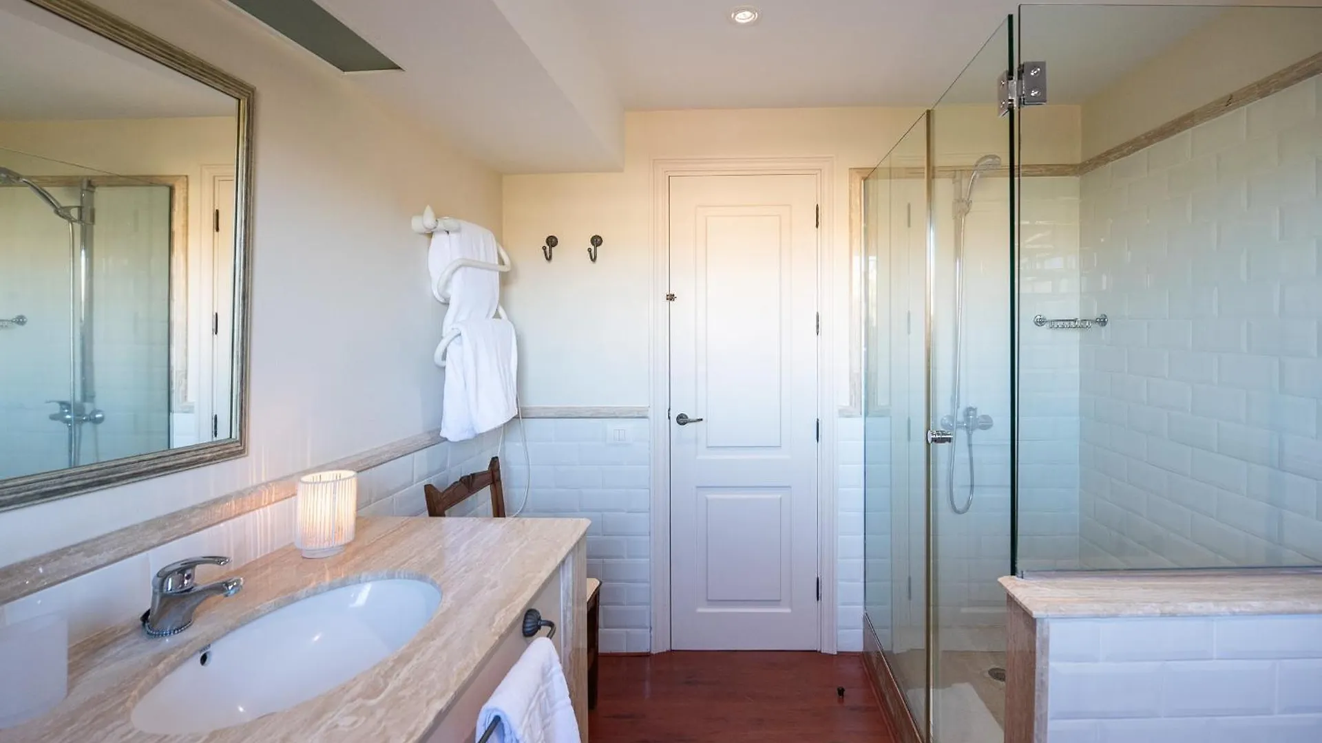 Luxury Country & Rural Villa Santa Brigida Las Palmas Santa Brígida