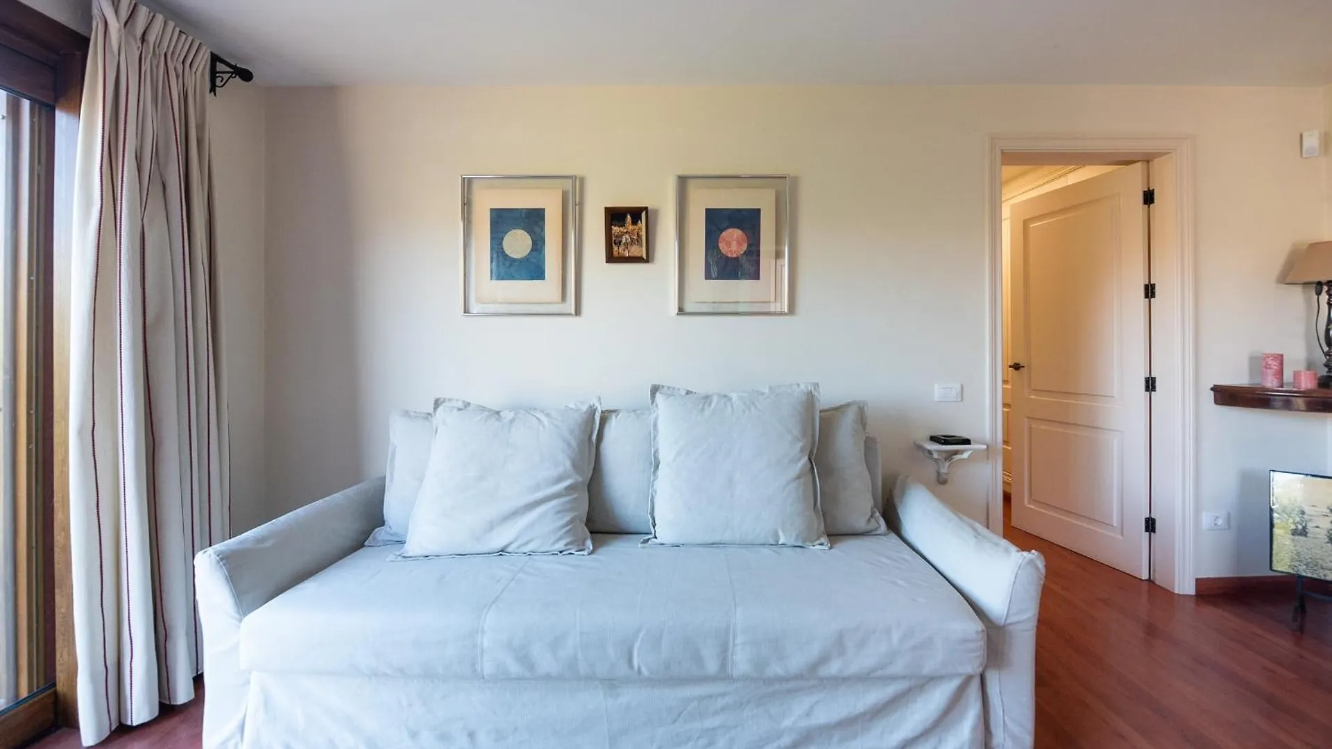 Luxury Country & Rural Villa Santa Brigida Las Palmas
