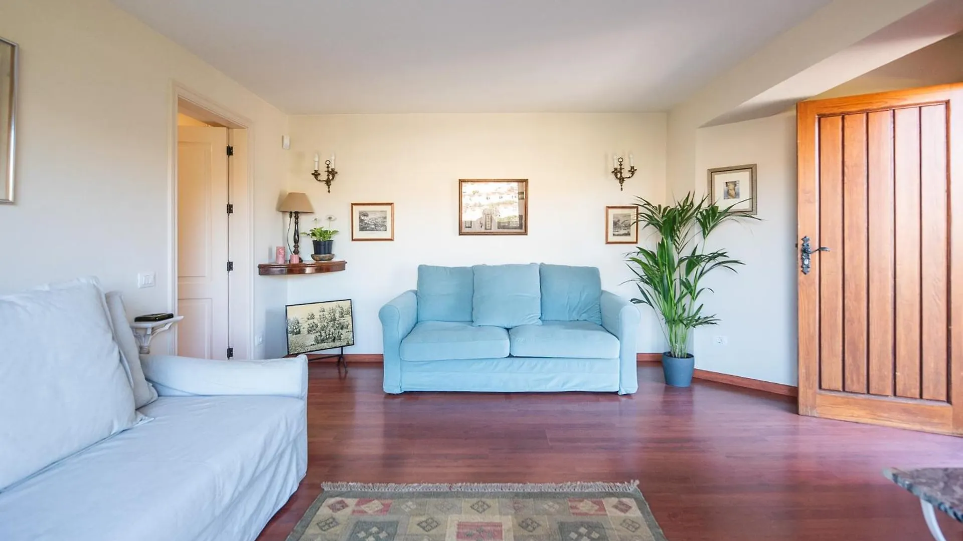 Luxury Country & Rural Villa Santa Brigida Las Palmas Spanien
