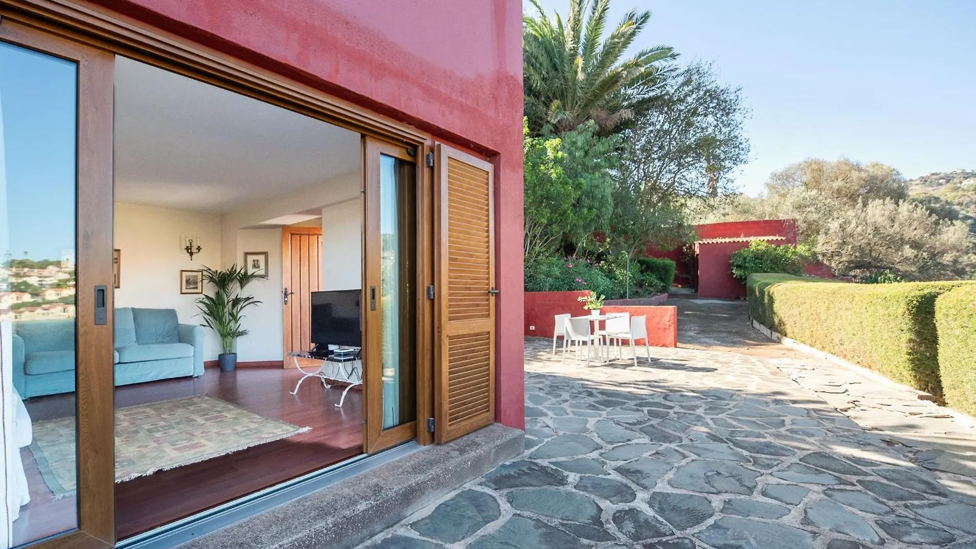 Apartment Luxury Country & Rural Villa Santa Brigida Las Palmas Spanien