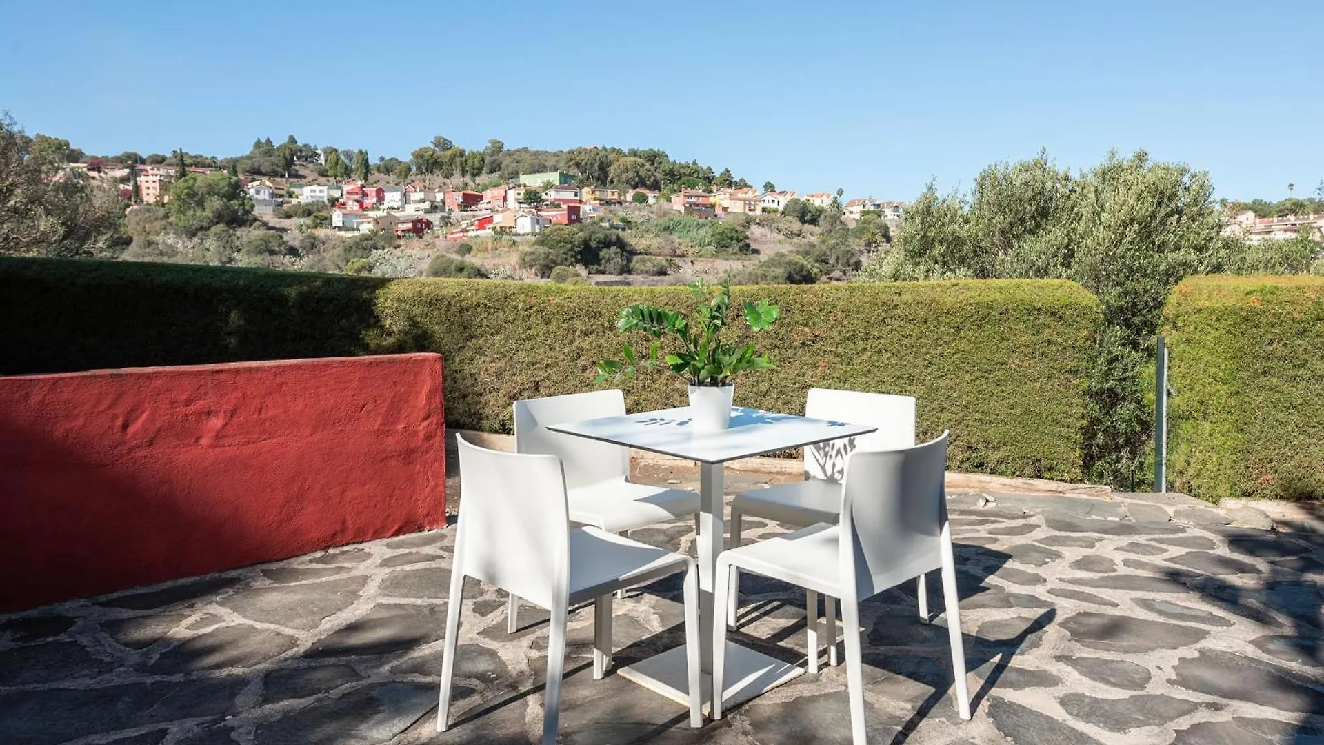 Luxury Country & Rural Villa Santa Brigida Las Palmas Santa Brigida (Gran Canaria)