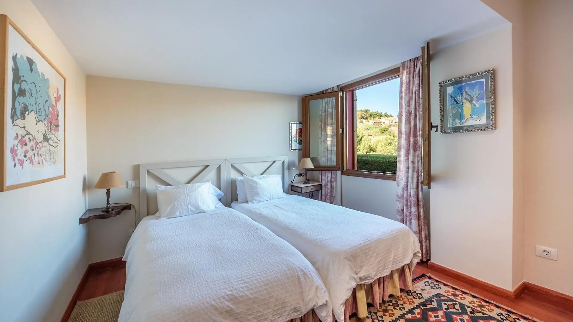 Apartment Luxury Country & Rural Villa Santa Brigida Las Palmas