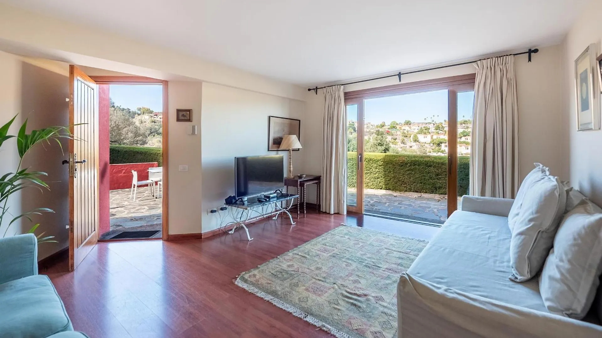 Luxury Country & Rural Villa Santa Brigida Las Palmas