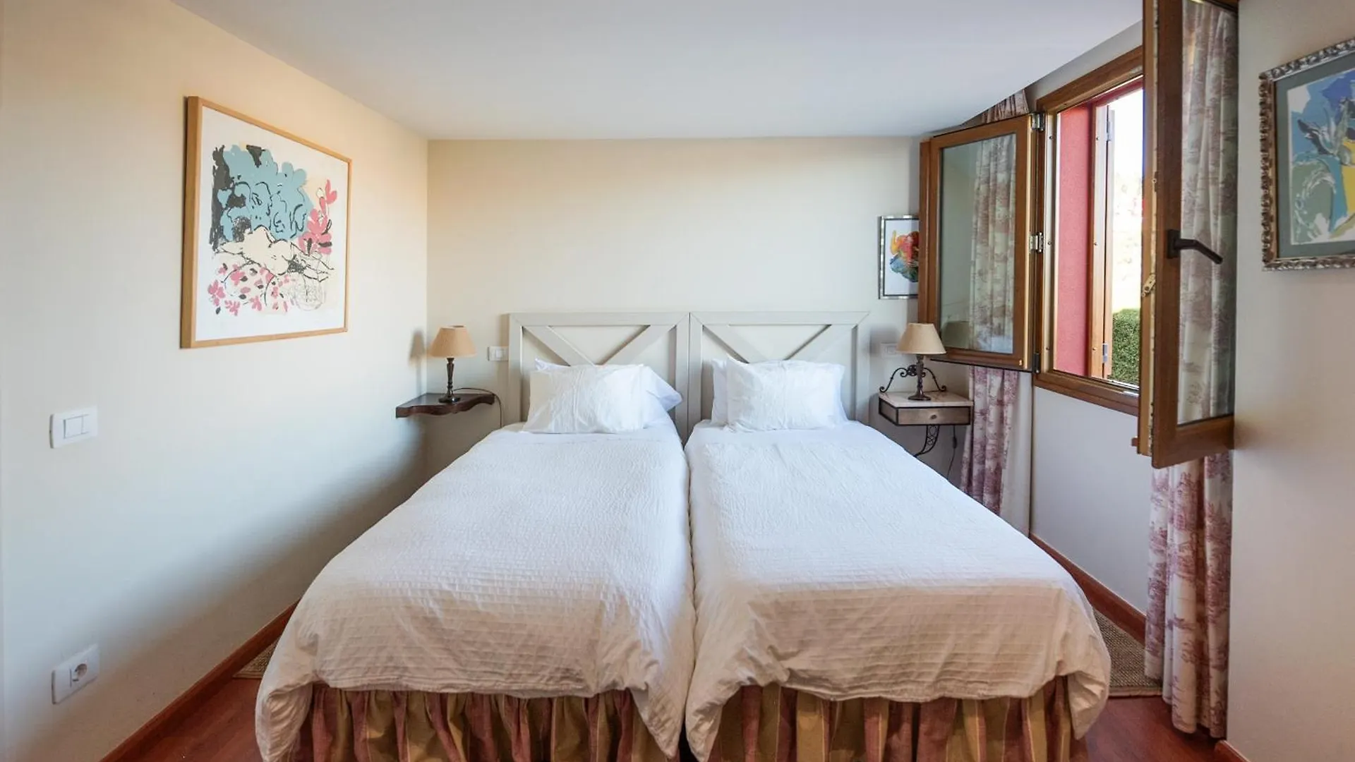 Apartment Luxury Country & Rural Villa Santa Brigida Las Palmas