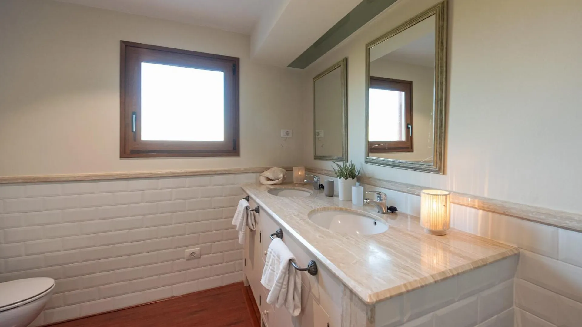 Luxury Country & Rural Villa Santa Brigida Las Palmas Apartment Santa Brígida